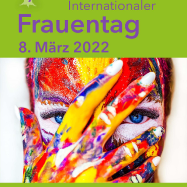 Coverbild zur Film- und Literaturbroschüre 2022