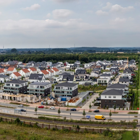 Flächen & Stadtentwicklung | Stadt Neukirchen-Vluyn