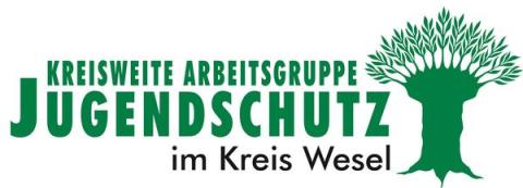 Kreisweite Arbeitsgruppe Jugendschutz im Kreis Wesel