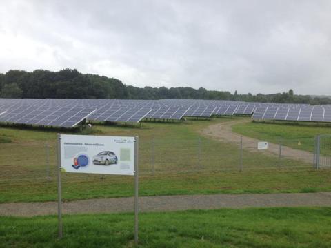 Enni Solarpark