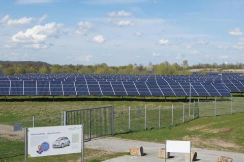 ENNI Solarpark