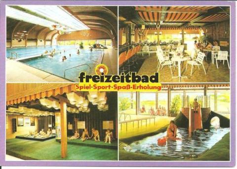 Freizeitbad Neukirchen-Vluyn