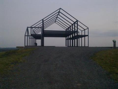 Halde Norddeutschland Neukirchen-Vluyn