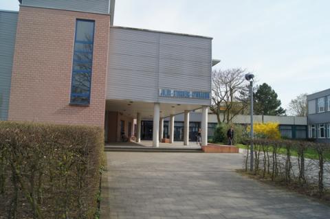 Julius-Stursberg-Gymnasium