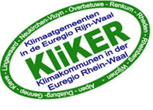 KliKER – Klimakommunen in der Euregio Rhein-Waal