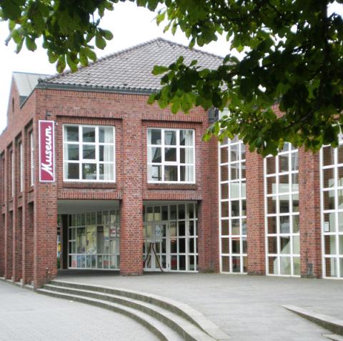 Kulturhalle Neukirchen-Vluyn