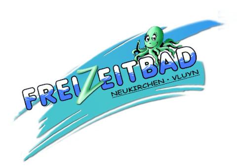 Logo Freizeitbad