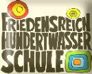 Logo Friedensreich Hundertwasser-Schule