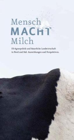 Mensch-Macht-Milch