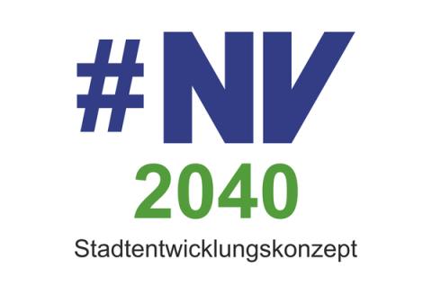 Schriftzug Stadtentwicklungskonzept