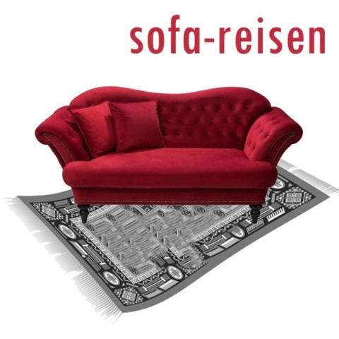 Sofa Reisen