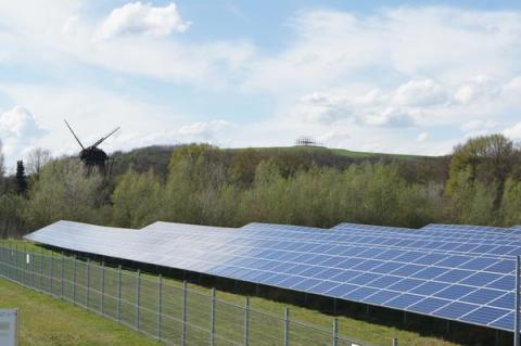 ENNI Solarpark