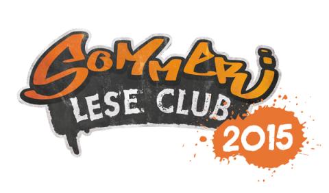 SommerLeseClub 2015