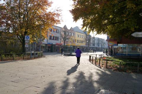 Vluyner Platz