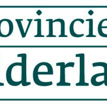 Logo Provincie Gelderland